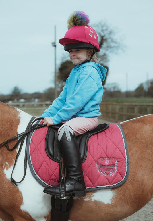 Tiny Tots Riding Tights
