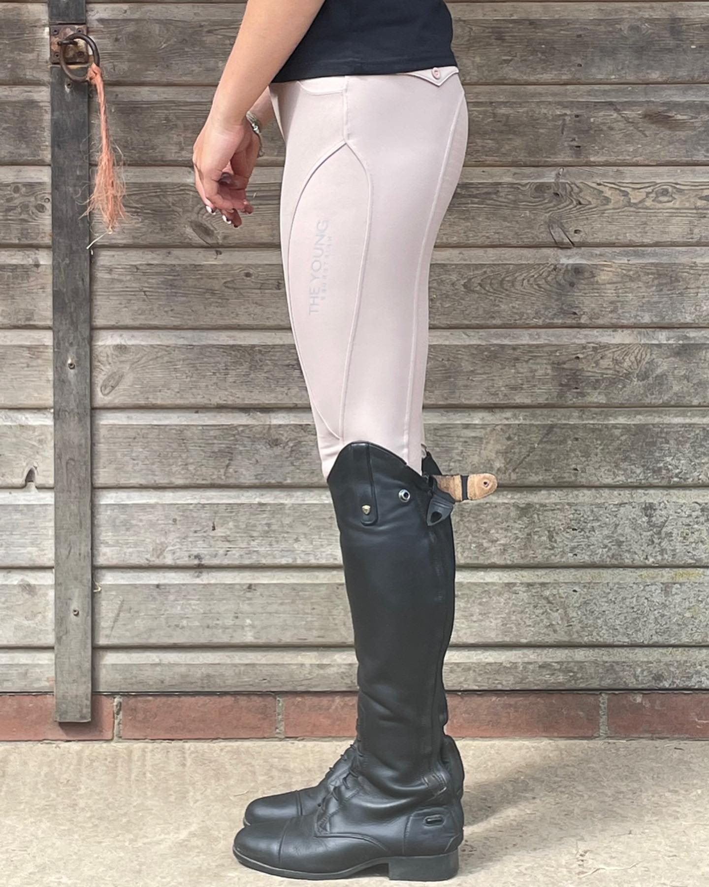 Children's Riding Tights , Leggings
