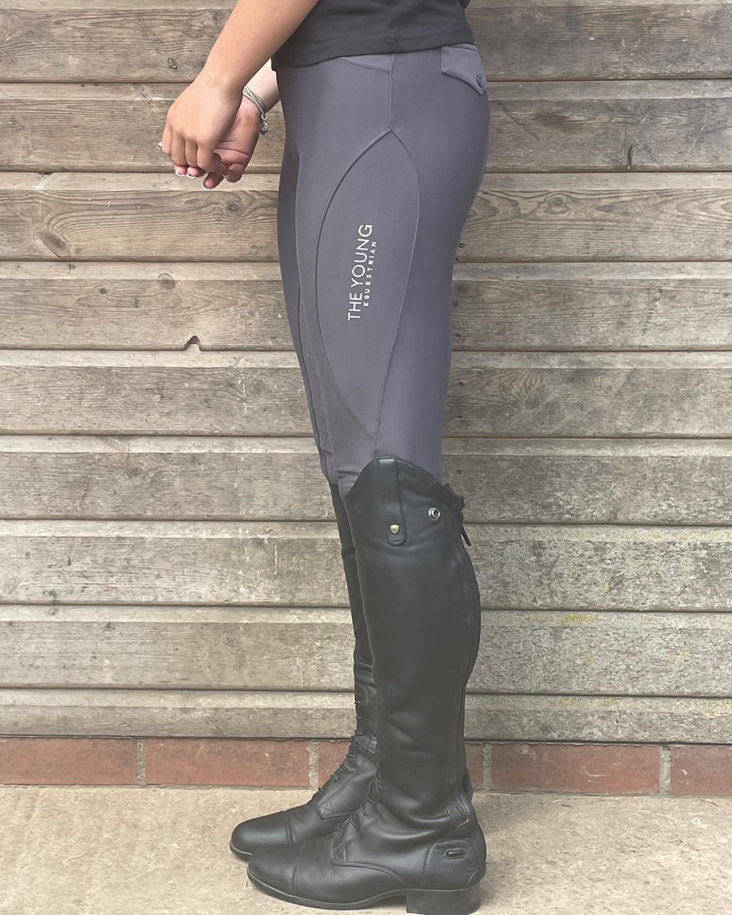 Children's Riding Tights , Leggings