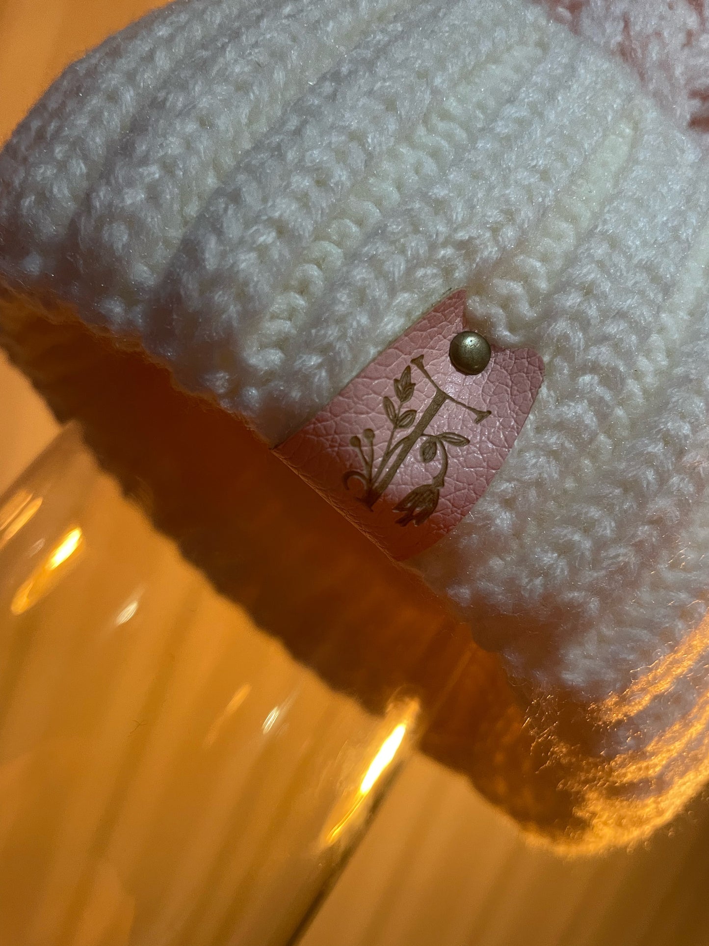 Bobble hat