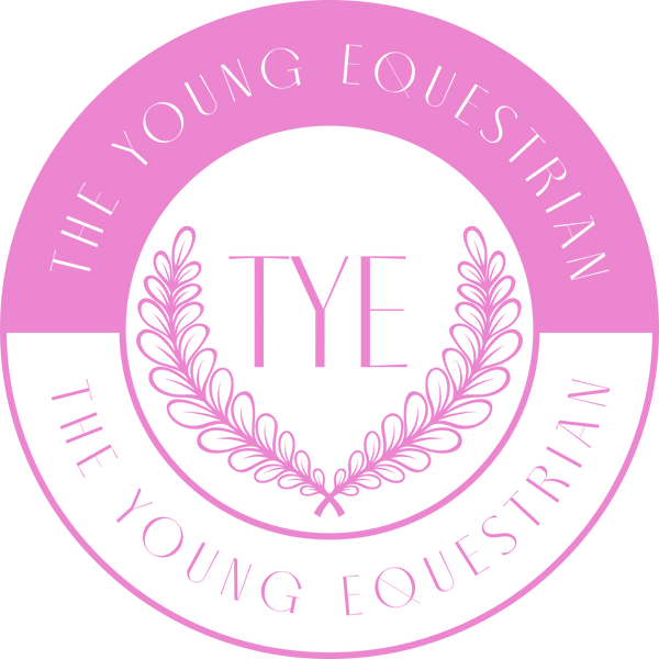 The Young Equestrian