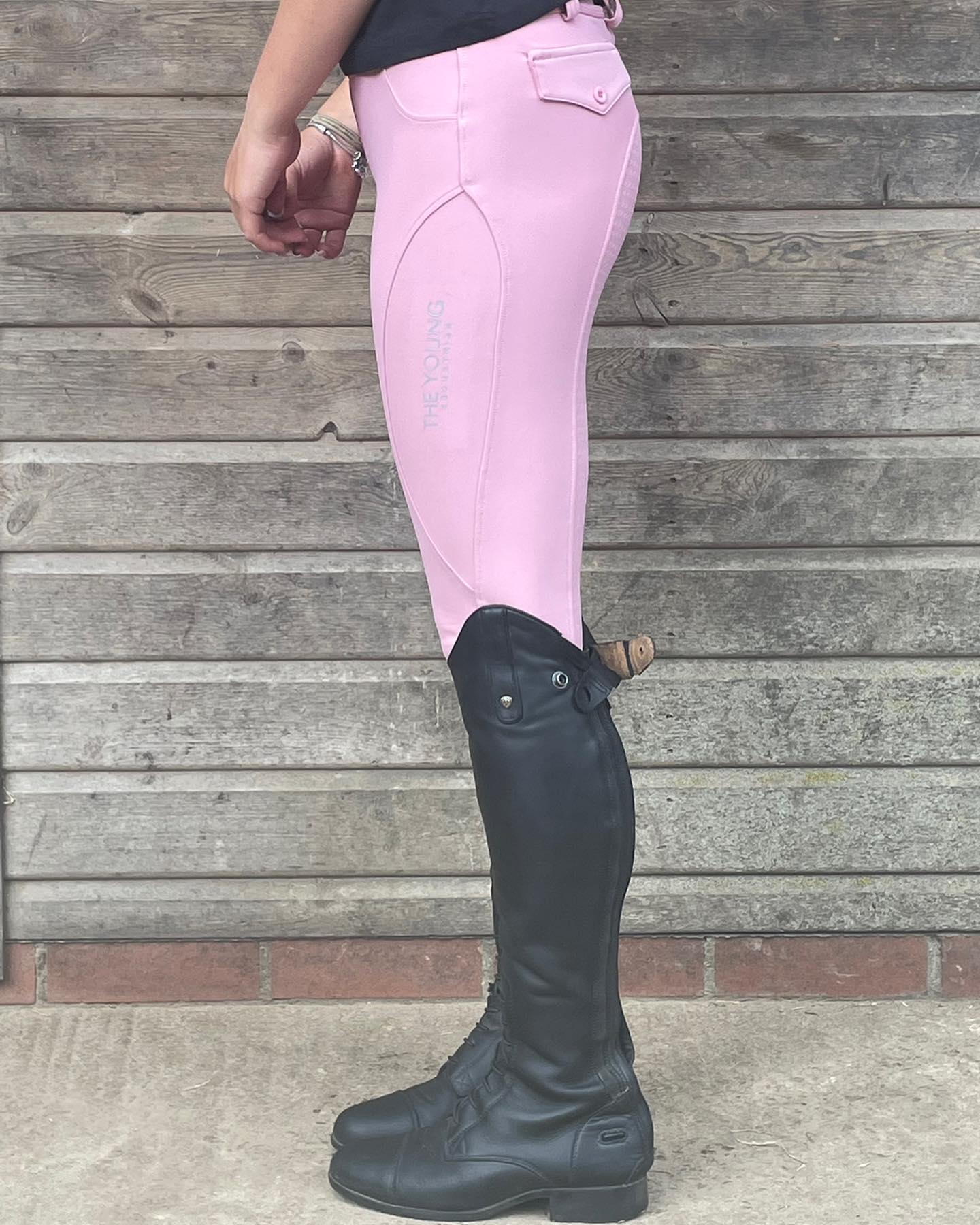 Children's Riding Tights , Leggings